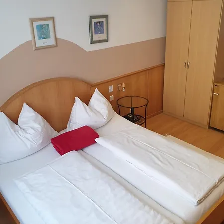 Alte Muhle Guest house Klosterneuburg