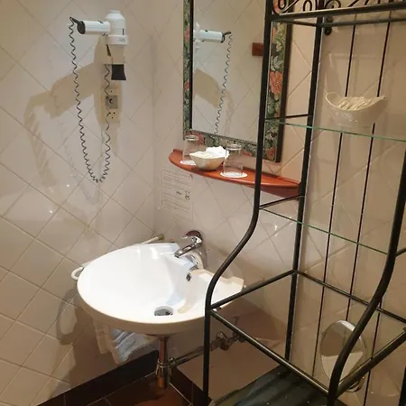 Гостевой дом Alte Muehle