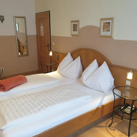 Alte Muhle 3*