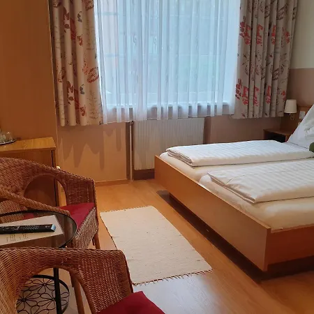 알테 뮐르 호텔