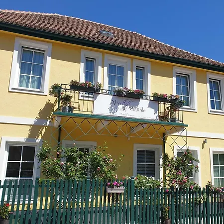 Alte Muhle Klosterneuburg