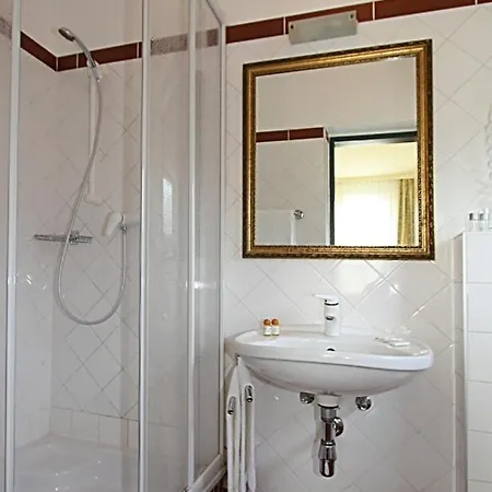 Pensionat Alte Muehle Klosterneuburg