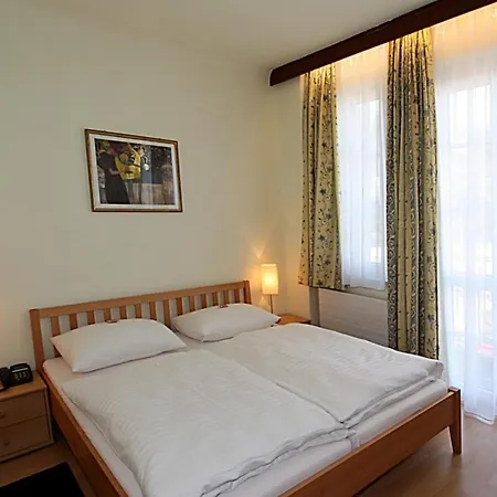 Pensionat Alte Muehle Klosterneuburg