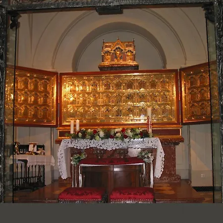 Pensionat Alte Muehle