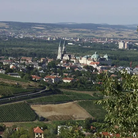 Alte Muehle Клостернойбург