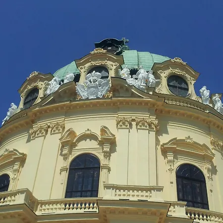 Pensionat Alte Muehle