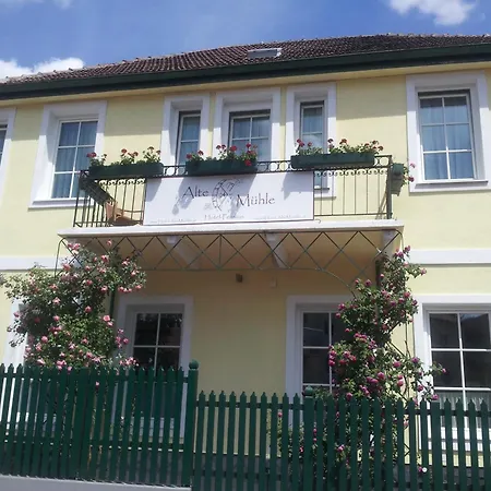 Alte Muhle 3* Klosterneuburg