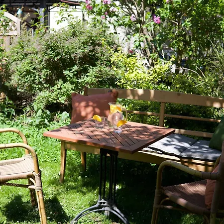 Alte Muhle Hotel 3*
