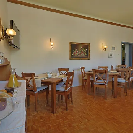 Hotel Alte Muhle