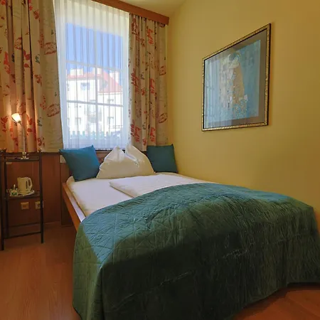 Hotel Alte Muhle Klosterneuburg