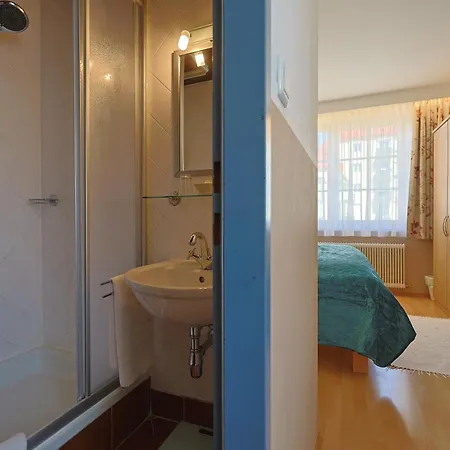 Alte Muhle Hotel