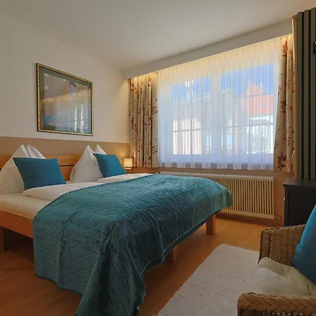 Hotel Alte Muhle