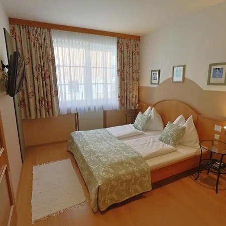 Alte Muhle Hotel 3*