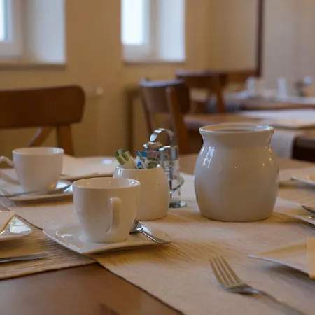 Hotel Alte Muhle 3*