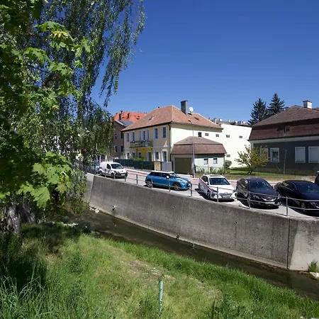 Hotel Alte Mühle