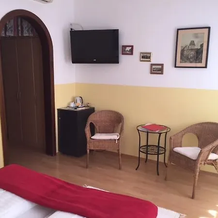 Alte Muehle Pensjonat 3*