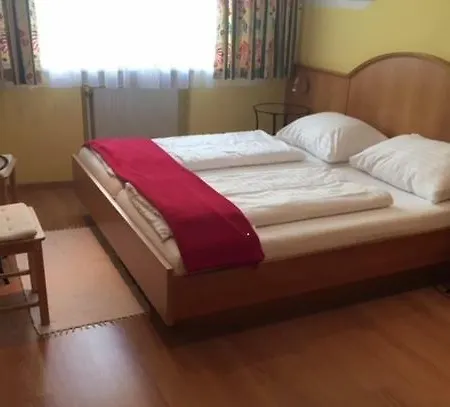 Alte Muehle Клостернойбург