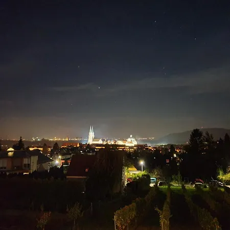 Alte Muehle Klosterneuburg