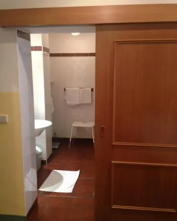 Hotel Alte Mühle 3*