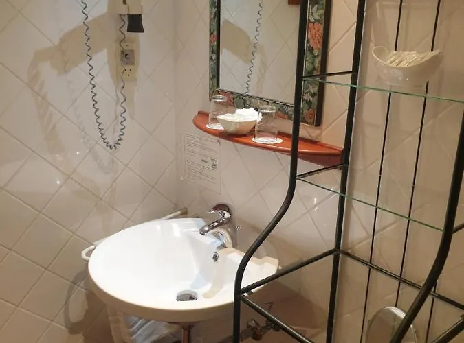 Guest house Alte Muhle