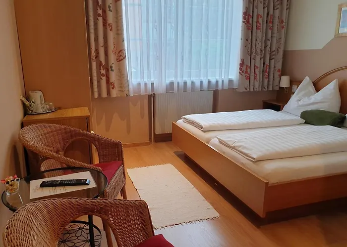 Alte Muhle Guest house