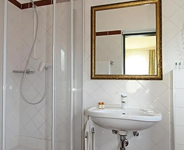 Guest house Alte Muhle Klosterneuburg