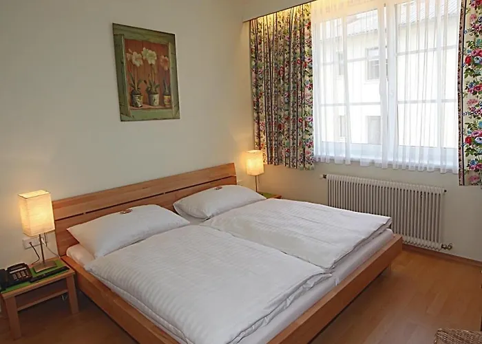 Alte Muhle Guest house Klosterneuburg