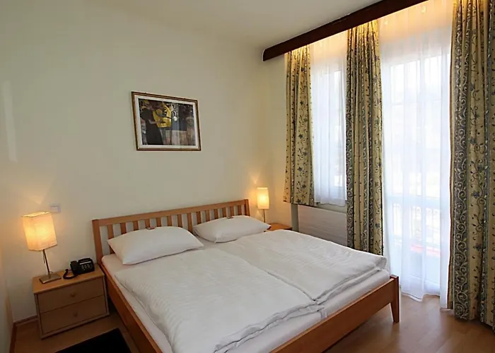 Guest house Alte Muhle Klosterneuburg