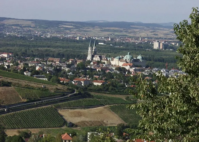 Alte Muhle Klosterneuburg