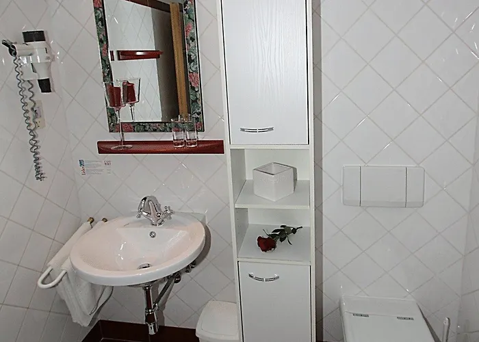 Alte Muhle Guest house 3*