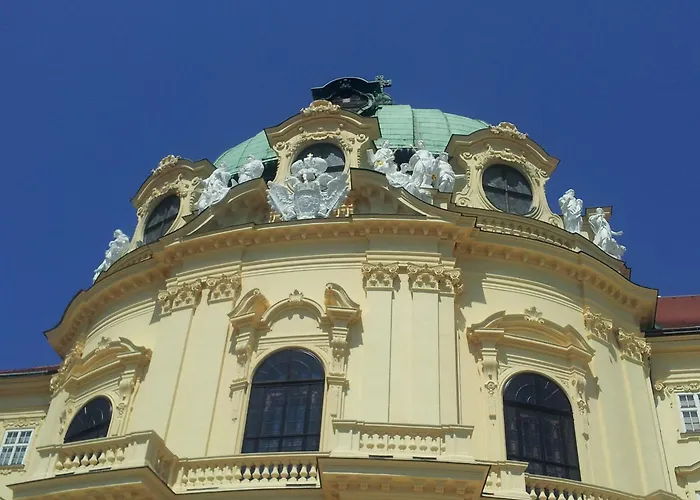 Guest house Alte Muhle