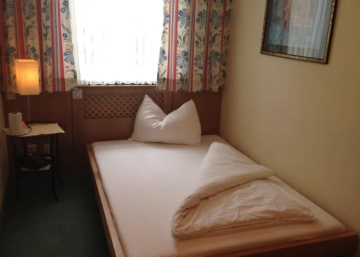 Alte Muhle Klosterneuburg