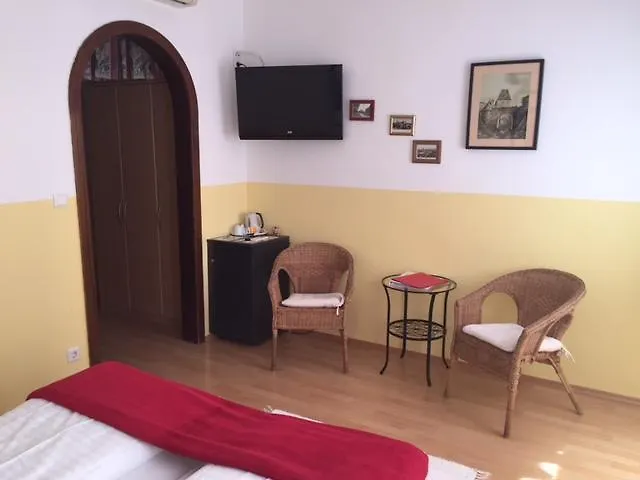 Alte Muhle Guest house 3*