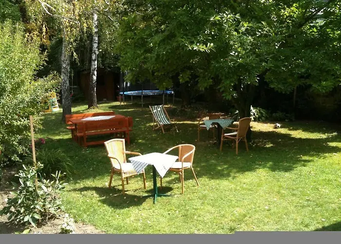 Alte Muhle Klosterneuburg