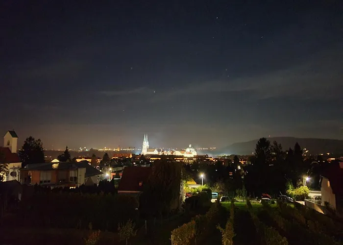 Alte Muhle Klosterneuburg