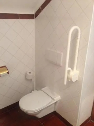 Alte Muhle Klosterneuburg