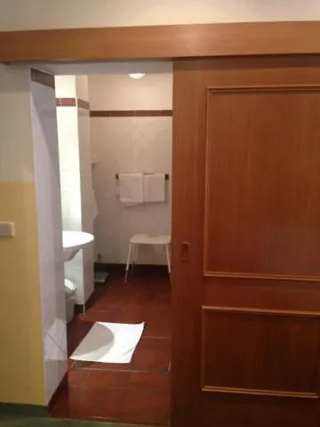 Guest house Alte Muhle 3*